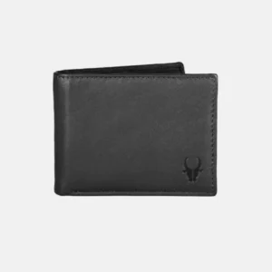 Wildhorn Leather Hand-Crafted Wallet for Men