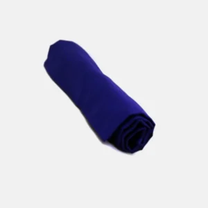 Akali Blue – Full Voile Turban
