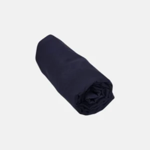 Blackish Blue – Full Voile Turban